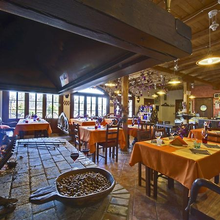 Agriturismo Il Picchio Castions di Strada Exteriér fotografie