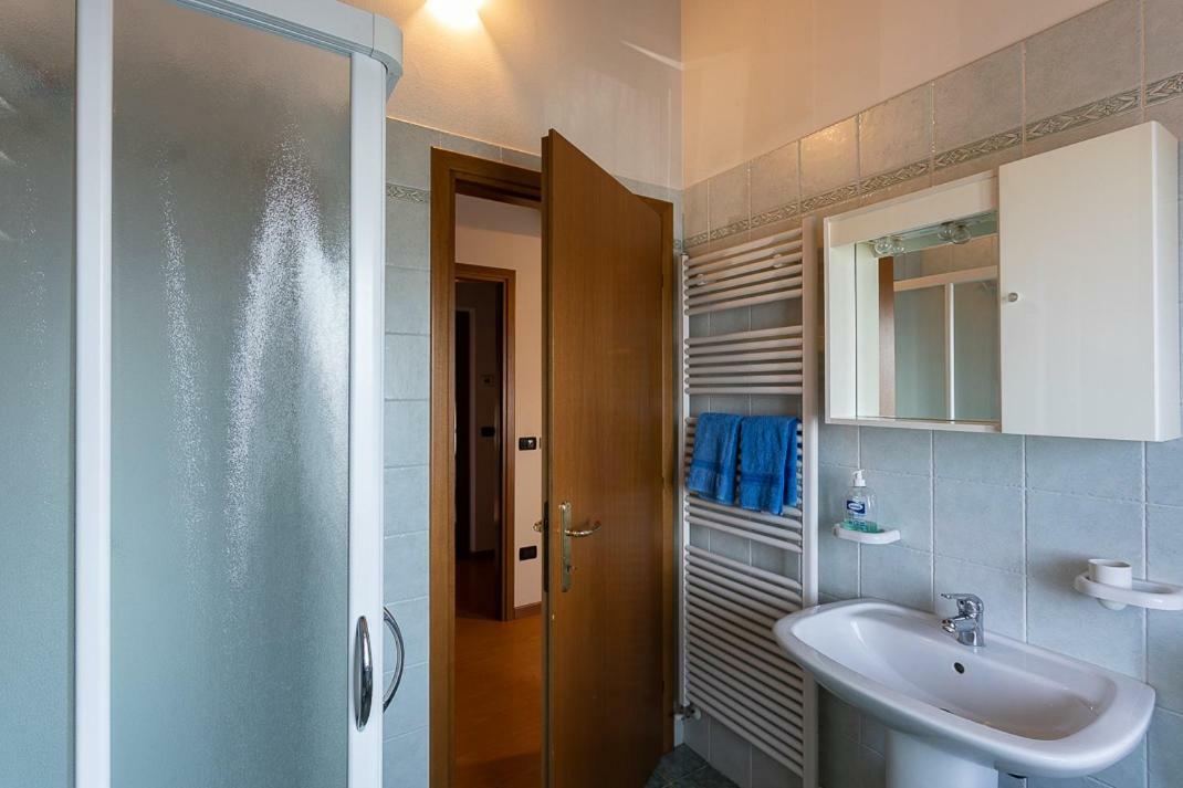 Agriturismo Il Picchio Castions di Strada Exteriér fotografie
